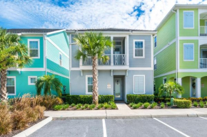 Beautiful Cottage With Hot Tub Near Disney With Margaritaville Resort Access - 8053LS